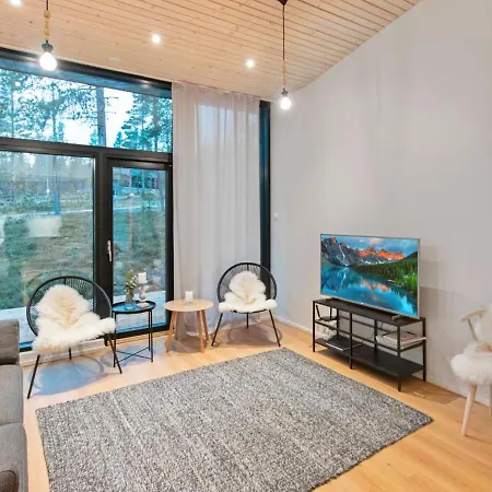 Suunnikas By Interhome