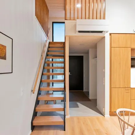 Suunnikas By Interhome