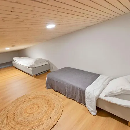 Suunnikas By Interhome بيت للعطل Ylläsjärvi
