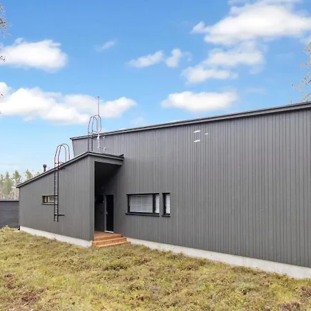 Suunnikas By Interhome بيت للعطل Ylläsjärvi