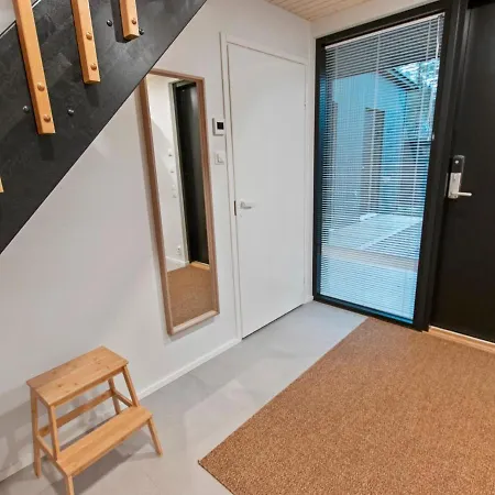 Loma-asunnot Suunnikas By Interhome *