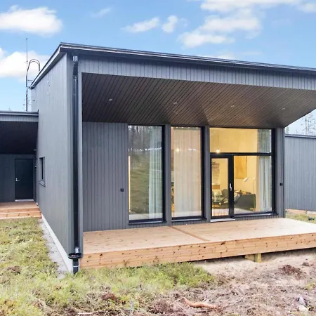 Suunnikas By Interhome Loma-asunnot