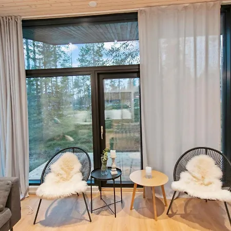 Suunnikas By Interhome