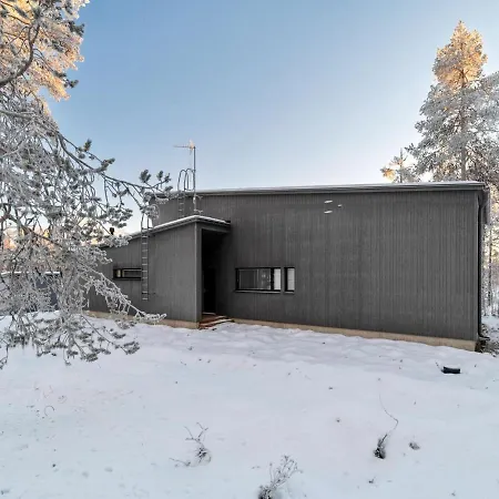 Suunnikas By Interhome Loma-asunnot Ylläsjärvi