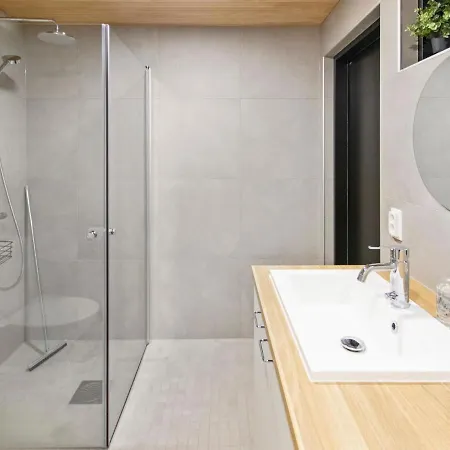Suunnikas By Interhome *