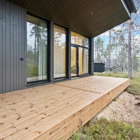 Suunnikas By Interhome