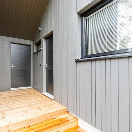 Suunnikas By Interhome Loma-asunnot