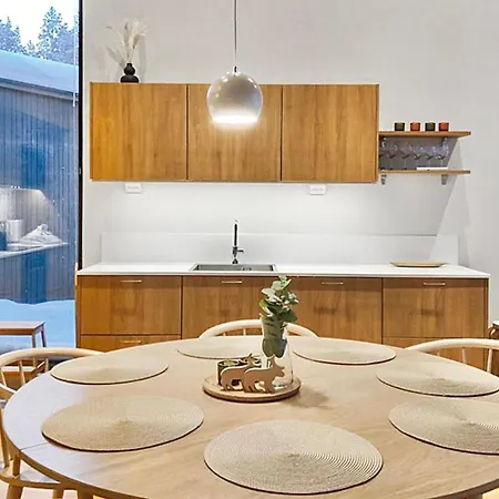 بيت للعطل Suunnikas By Interhome *