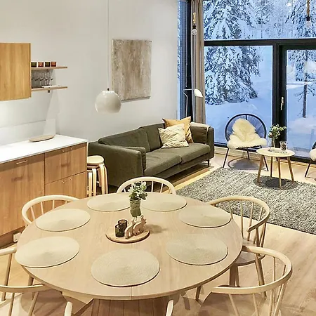بيت للعطل Suunnikas By Interhome *