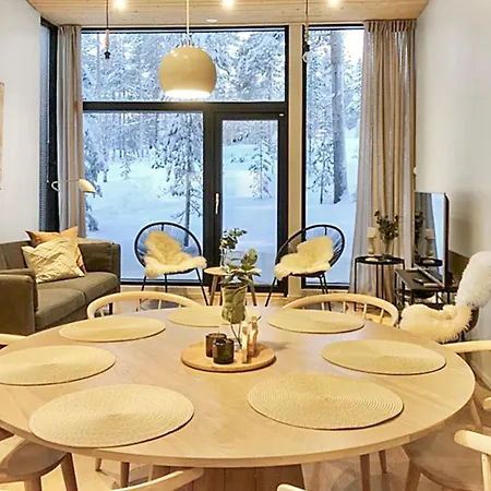 Suunnikas By Interhome Ylläsjärvi